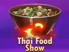 Thai Food Show