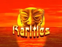 Rarities game thumbnail