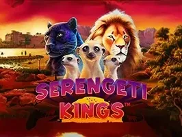 Serengeti Kings icon