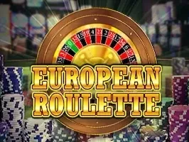 European Roulette (2) game thumbnail
