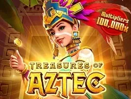 Treasures of Aztec