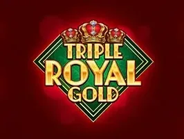 Triple Royal Gold icon